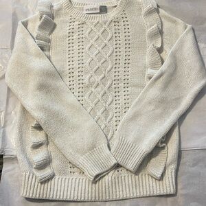 The Children’s Place Girls Sweater